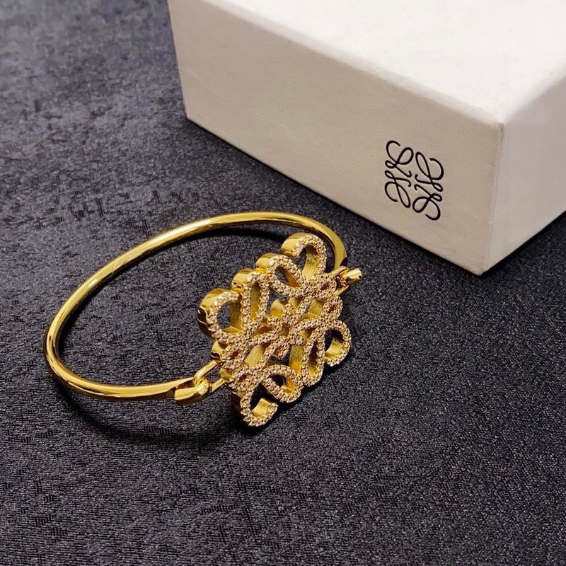 Loewe bracelet 06yxs01